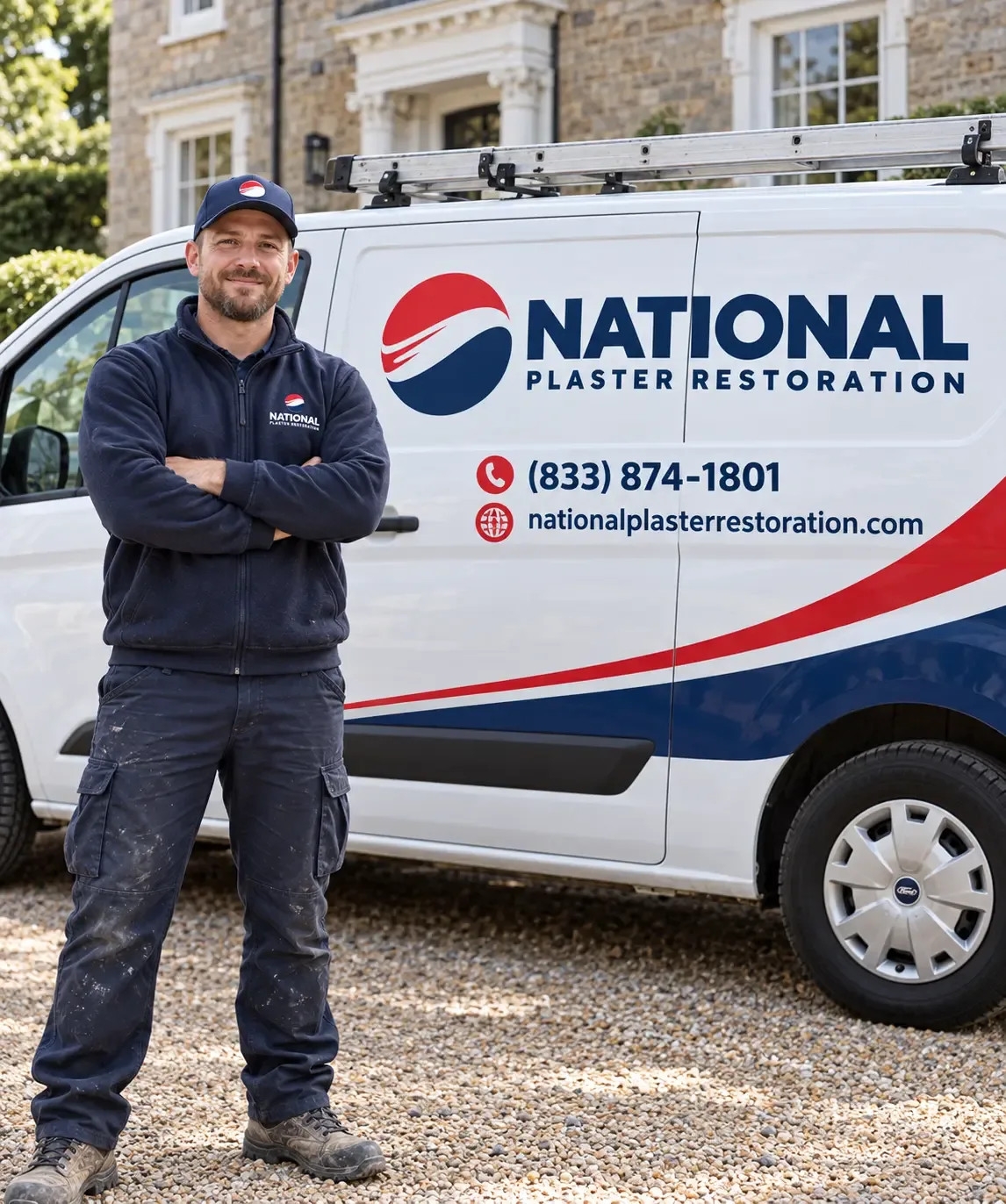 Plaster Repair company in Kite, GA
